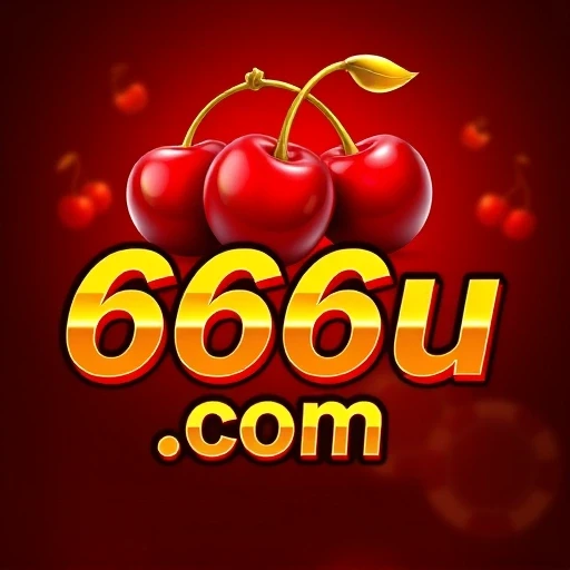 666u.com Logo