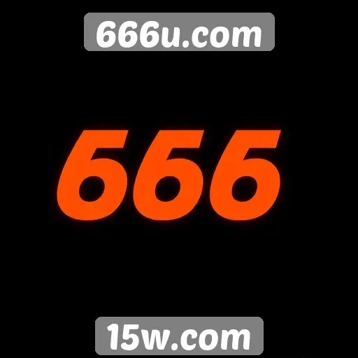 Explore as novas funcionalidades do 666u.com