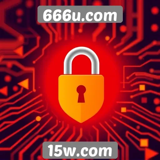 Avaliação da segurança do site 666u.com